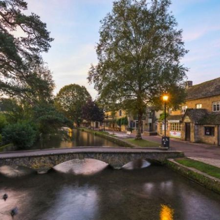 Mavis In The Cotswolds Hotel Bourton-on-the-Water Luaran gambar