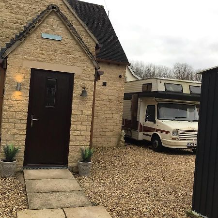 Mavis In The Cotswolds Hotel Bourton-on-the-Water Luaran gambar