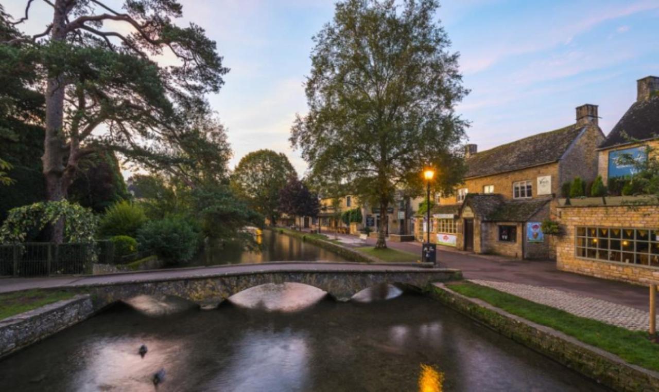 Mavis In The Cotswolds Hotel Bourton-on-the-Water Luaran gambar